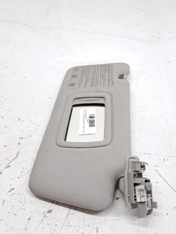 Osłona przeciwsłoneczna 964007324R RENAULT