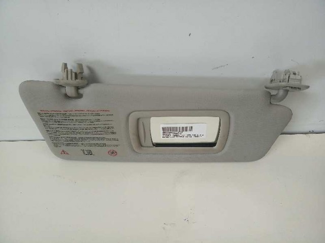 Osłona przeciwsłoneczna 964007324R RENAULT