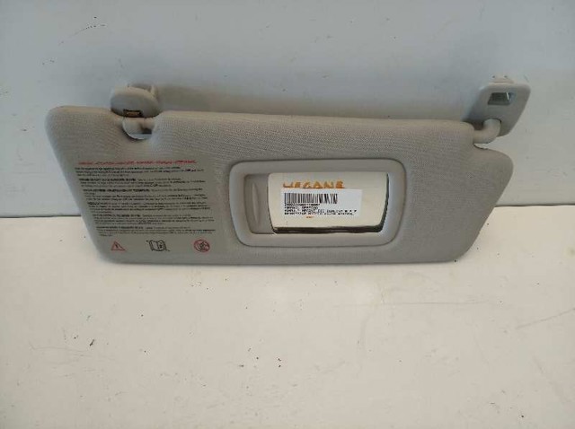 Osłona przeciwsłoneczna 964007324R RENAULT