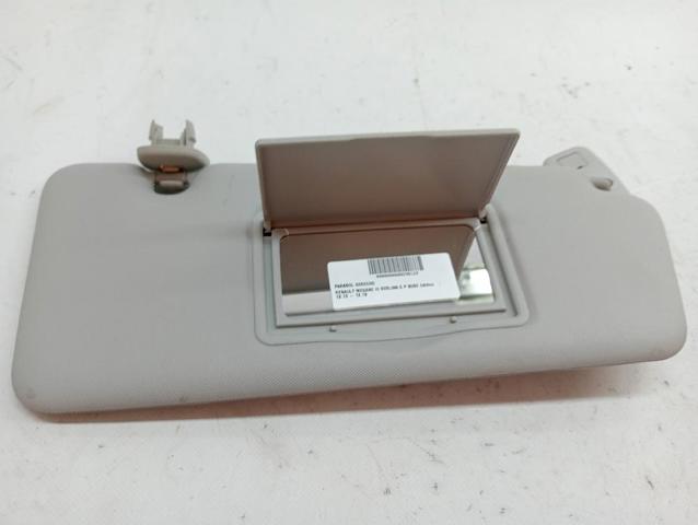 Osłona przeciwsłoneczna 964007324R RENAULT