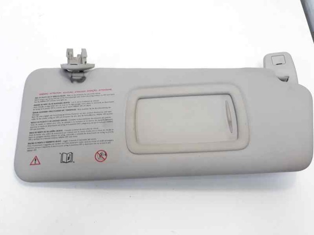 Osłona przeciwsłoneczna 964007324R RENAULT