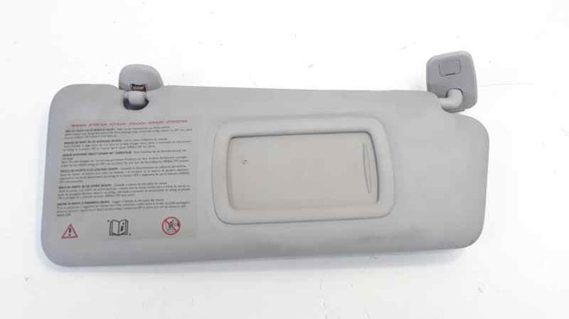 Osłona przeciwsłoneczna 964007324R RENAULT