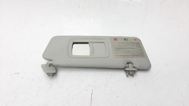 Osłona przeciwsłoneczna 964007324R RENAULT