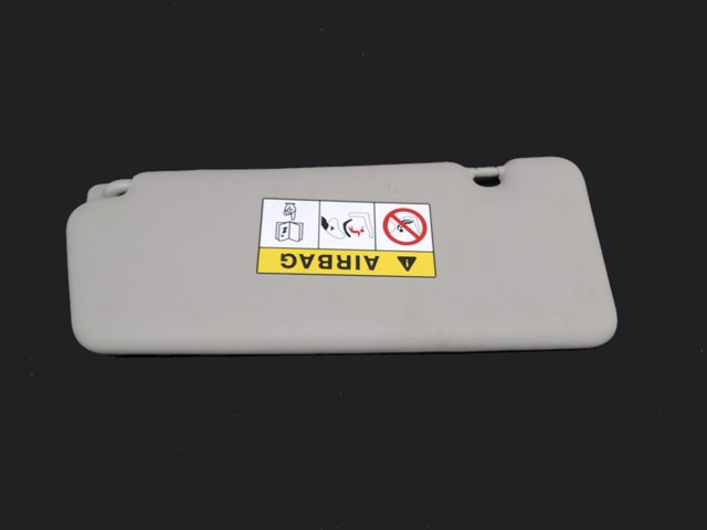 Osłona przeciwsłoneczna 964007324R RENAULT
