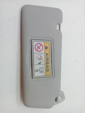 Osłona przeciwsłoneczna 964007324R RENAULT