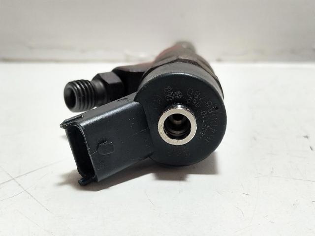 Wtryskiwacz paliwa 9640088780 PEUGEOT