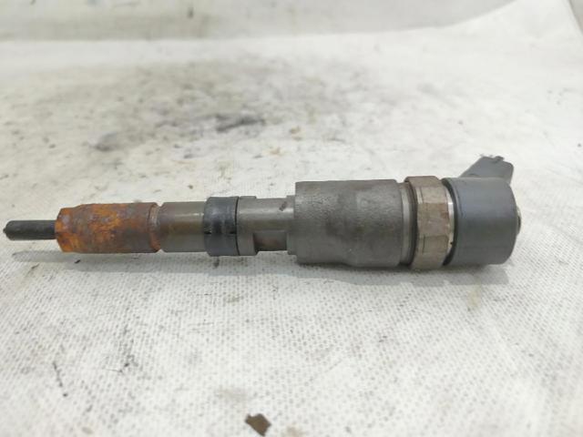 Wtryskiwacz paliwa 9640088780 PEUGEOT