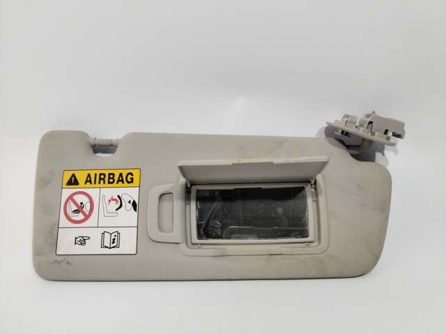 Osłona przeciwsłoneczna 964009419R RENAULT