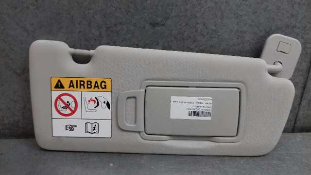 Osłona przeciwsłoneczna 964009419R RENAULT