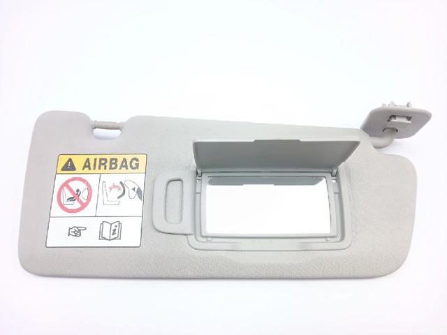 Osłona przeciwsłoneczna 964009419R RENAULT