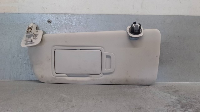Osłona przeciwsłoneczna 964009419R RENAULT