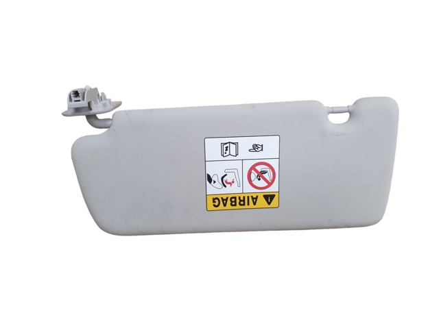 Osłona przeciwsłoneczna 964009419R RENAULT