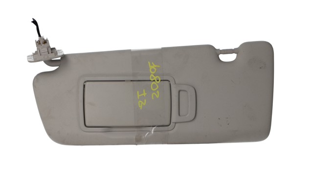 Osłona przeciwsłoneczna 964009419R RENAULT
