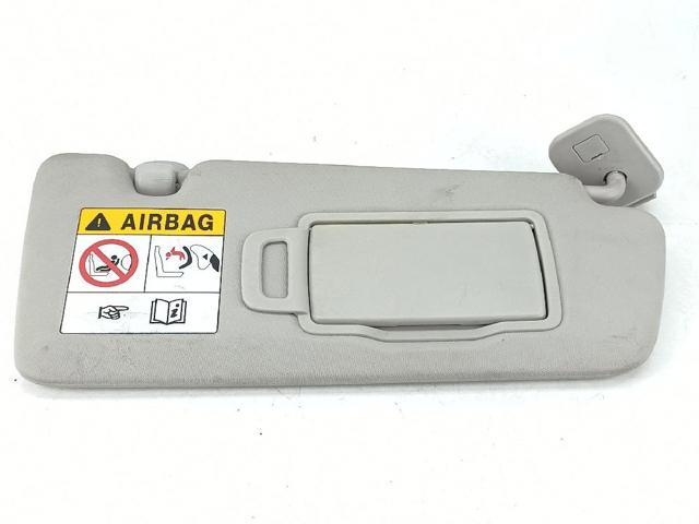 Osłona przeciwsłoneczna 964009419R RENAULT