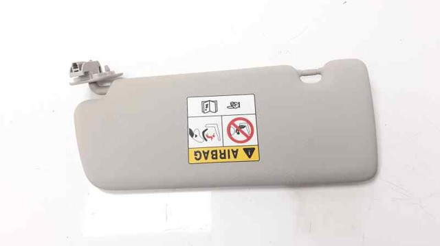 Osłona przeciwsłoneczna 964009419R RENAULT