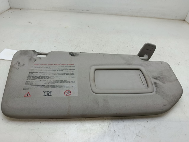 Osłona przeciwsłoneczna 964009823R RENAULT