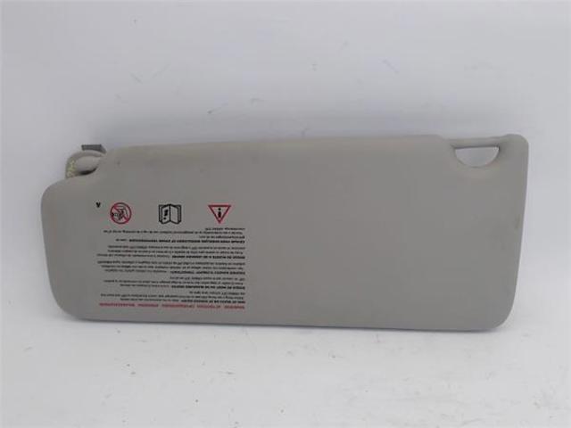 Osłona przeciwsłoneczna 964009823R RENAULT
