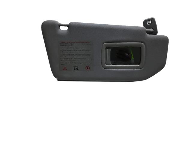 Osłona przeciwsłoneczna 964009823R RENAULT