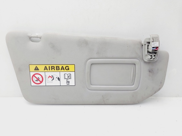 Osłona przeciwsłoneczna 964009823R RENAULT