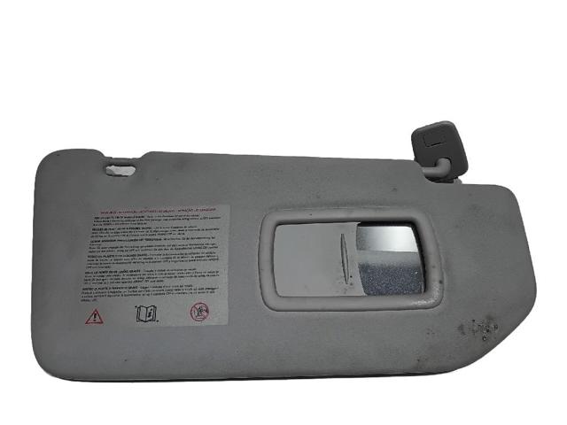 Osłona przeciwsłoneczna 964009823R RENAULT