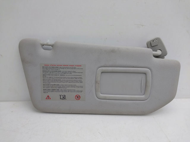 Osłona przeciwsłoneczna 964009823R RENAULT