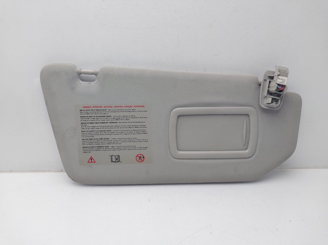 Osłona przeciwsłoneczna 964009823R RENAULT