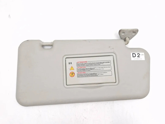  do Nissan Note  (E11)
