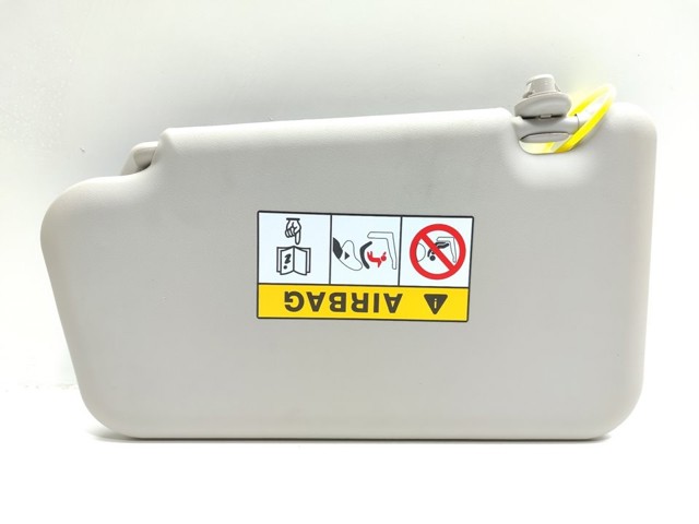 Osłona przeciwsłoneczna 96400BV90A NISSAN