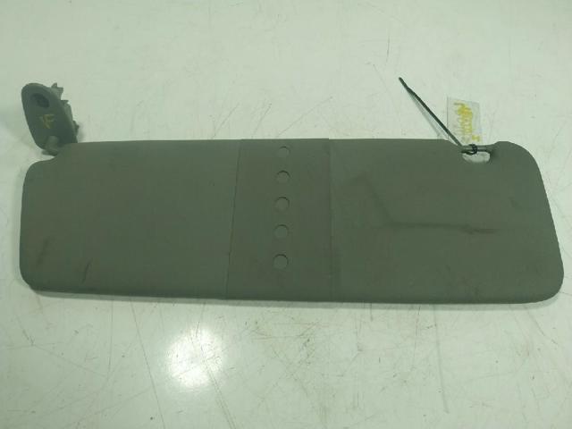 Osłona przeciwsłoneczna 964010087R RENAULT
