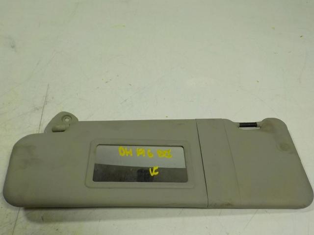 Osłona przeciwsłoneczna 964010723R RENAULT