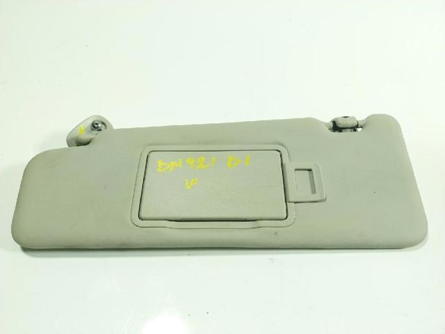 Osłona przeciwsłoneczna 964010723R RENAULT
