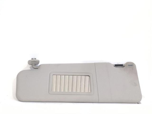 Osłona przeciwsłoneczna 964010723R RENAULT