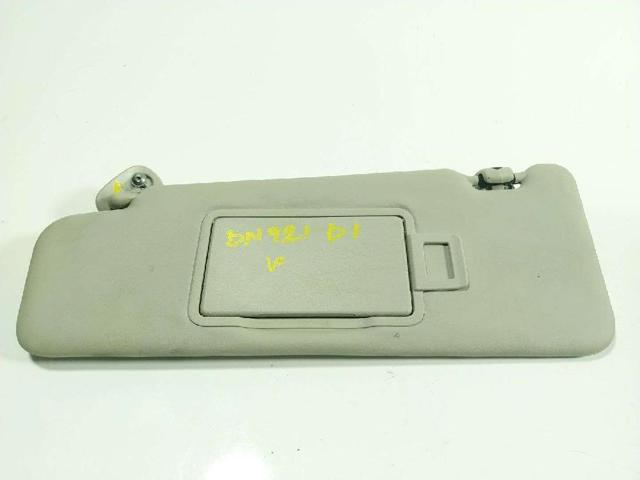 Osłona przeciwsłoneczna 964010723R RENAULT