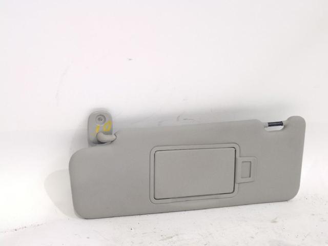 Osłona przeciwsłoneczna 964010723R RENAULT
