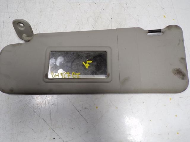 Osłona przeciwsłoneczna 964010723R RENAULT