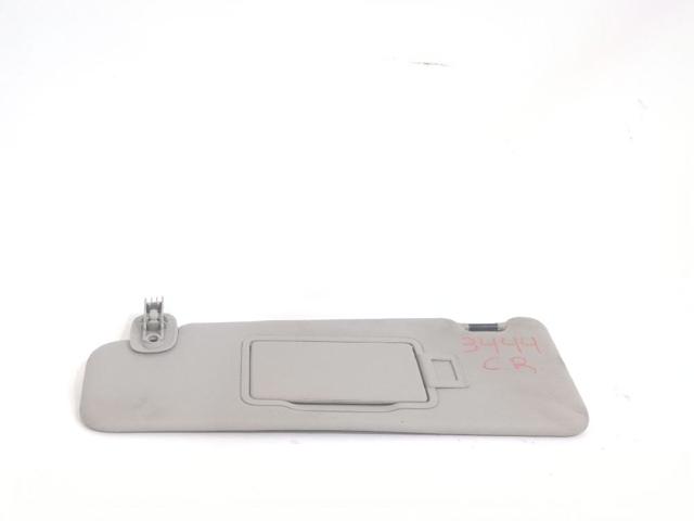 Osłona przeciwsłoneczna 964010723R RENAULT