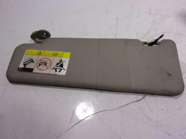 Osłona przeciwsłoneczna 964010723R RENAULT