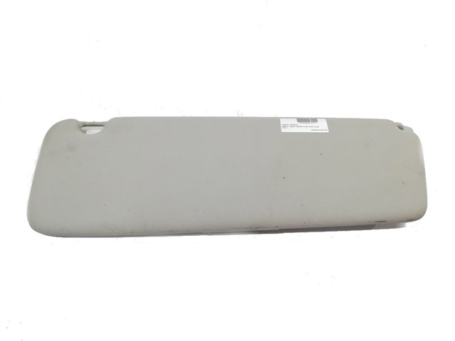 Osłona przeciwsłoneczna 964011382R RENAULT