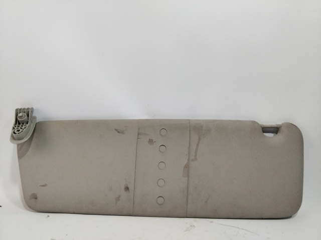 Osłona przeciwsłoneczna 964011382R RENAULT