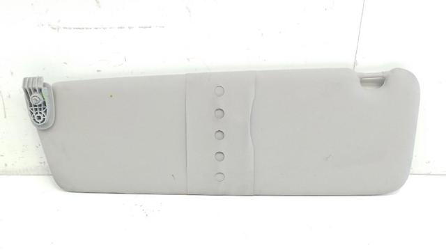 Osłona przeciwsłoneczna 964011382R RENAULT