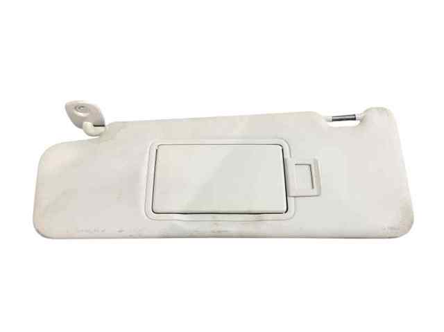 Osłona przeciwsłoneczna 964012342R RENAULT