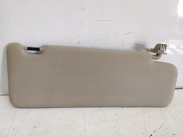 Osłona przeciwsłoneczna 964012342R RENAULT