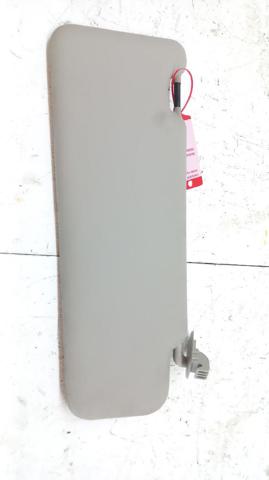 Osłona przeciwsłoneczna 964012342R RENAULT