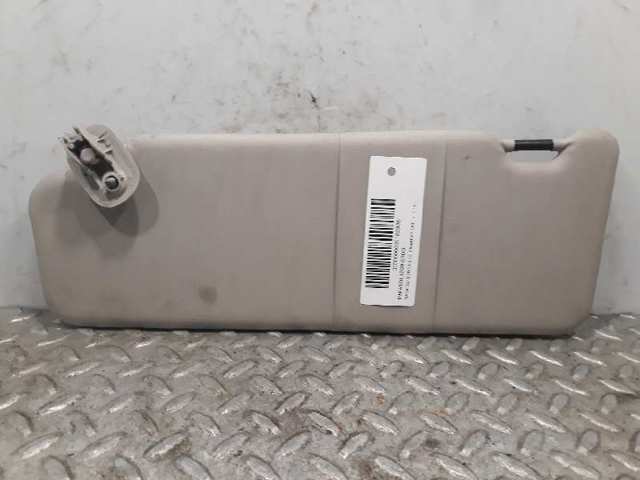 Osłona przeciwsłoneczna 964012342R RENAULT