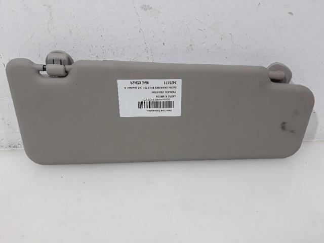 Osłona przeciwsłoneczna 964012342R RENAULT