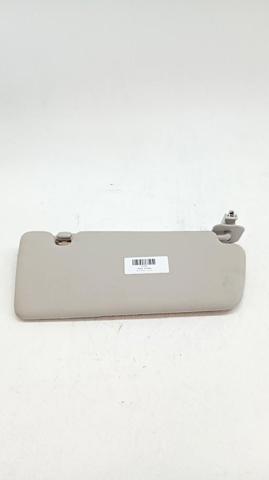 Osłona przeciwsłoneczna 964012342R RENAULT