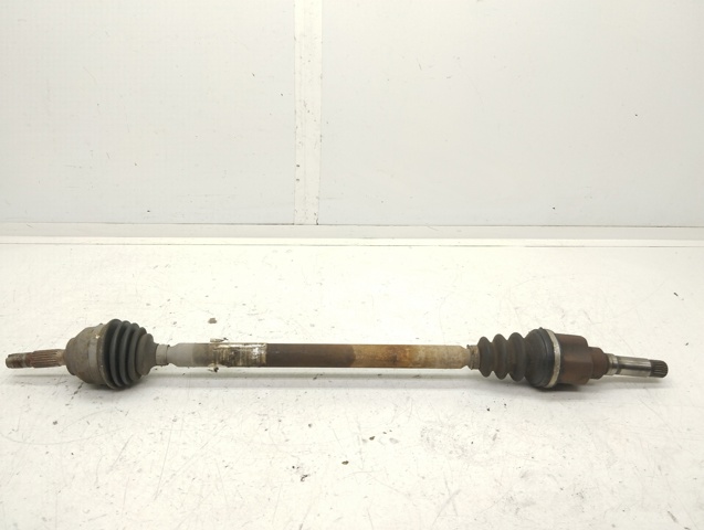 Półoś napędowa przednia prawa 9640127680 PEUGEOT