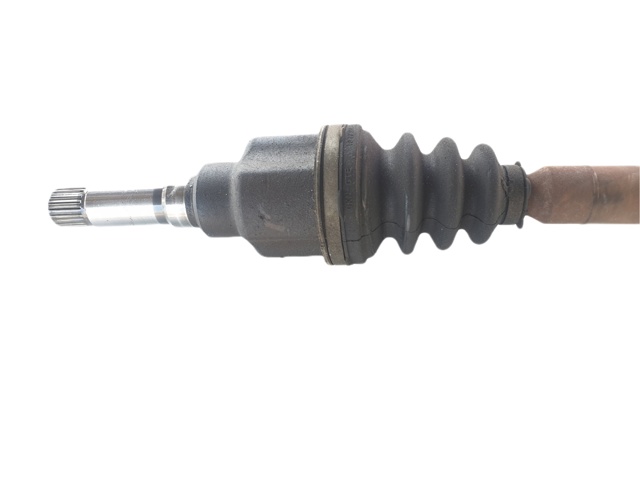 Półoś napędowa przednia prawa 9640127680 PEUGEOT