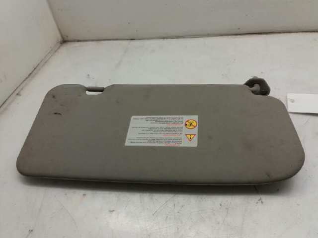 Osłona przeciwsłoneczna 964018H90A NISSAN