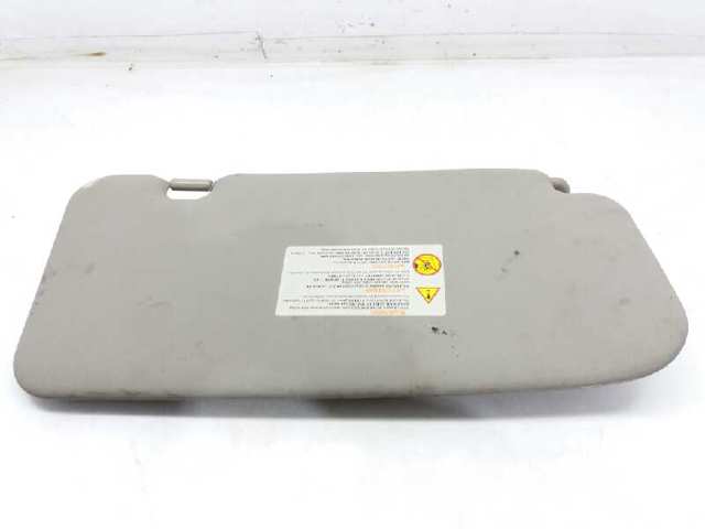 Osłona przeciwsłoneczna 964018H90A NISSAN